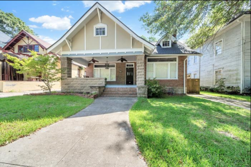 Request a Viewing for 148 Cleveland Avenue Tenant Turner