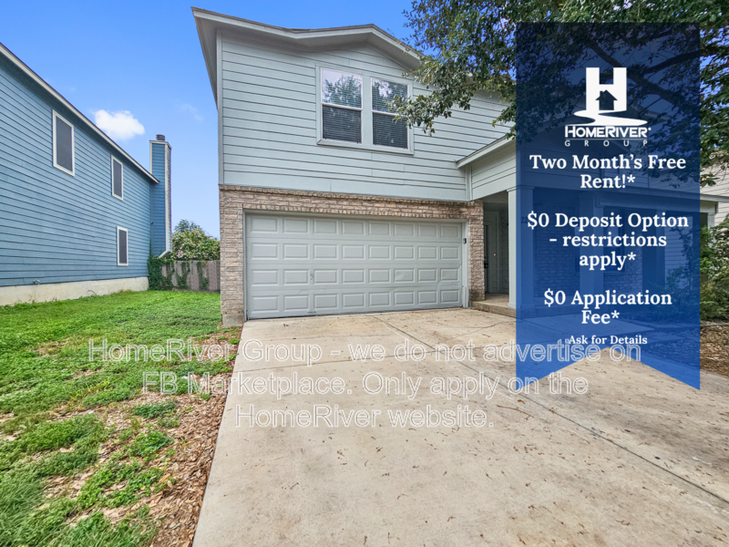 Cibolo House: 225 Hinge Chase