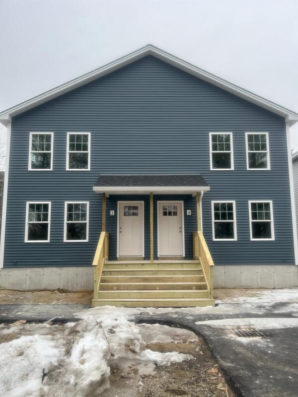 Kennebunk Condo: Cardinal Lane - 2