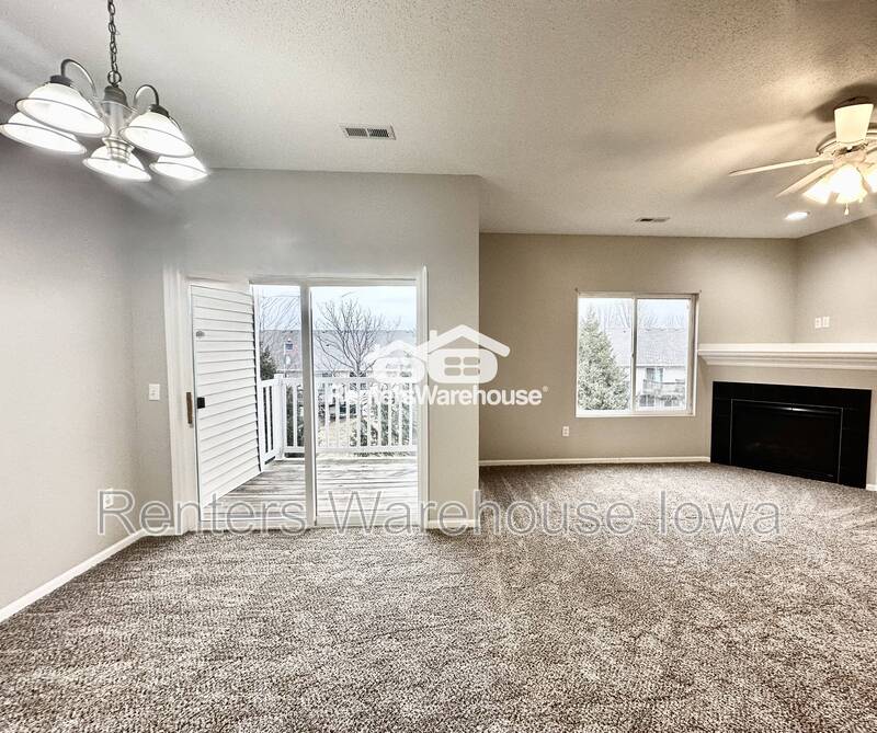 Des Moines Condo: 2323 E Porter Ave