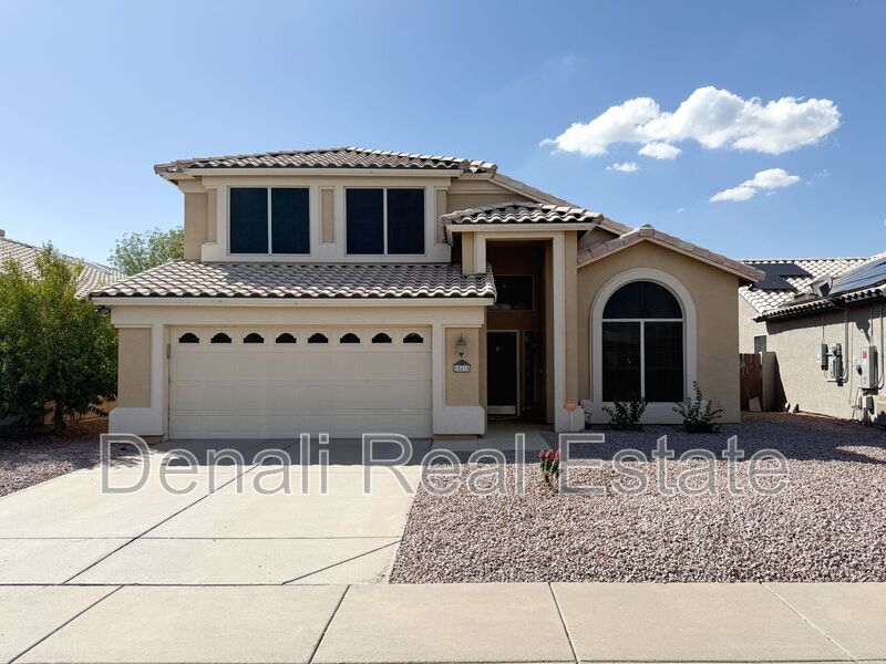 Phoenix House: 15618 N. 12th Avenue