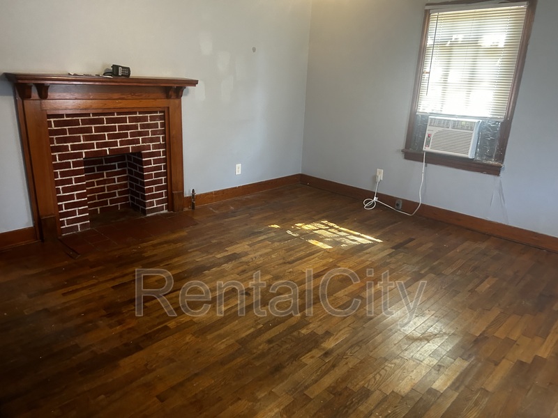 photo of rental property