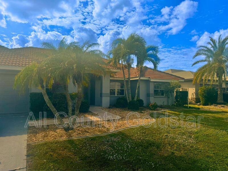 Punta Gorda House: 7307 S Plum Tree