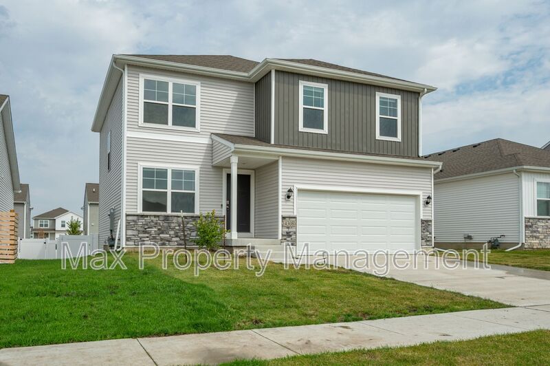 Ankeny House: 4308 NE 15th St