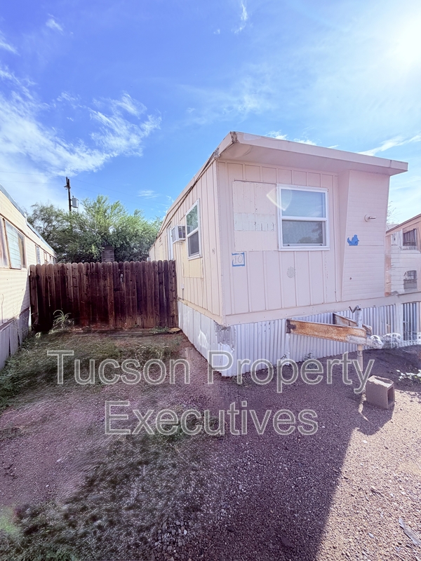 Tucson Condo: 3168 East Benson Highway - 10