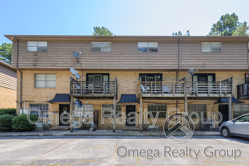Vestavia Hills Condo: 3316 Warringwood Dr
