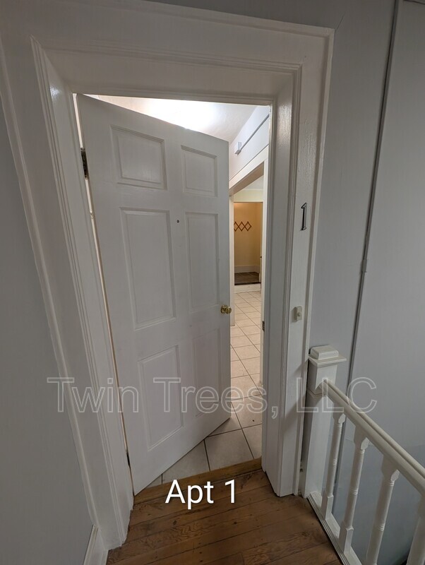 Mount Jackson Condo: 5958 Main Street