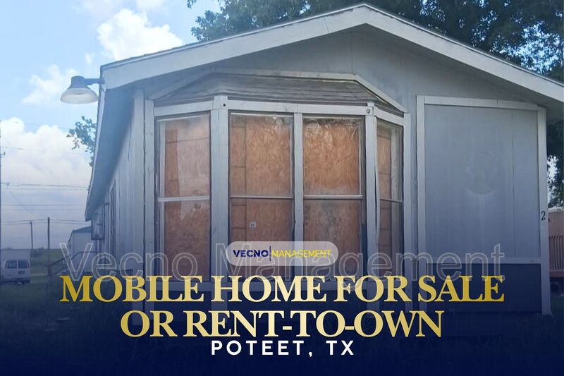 Poteet House: 16055 Texas 16 - 12