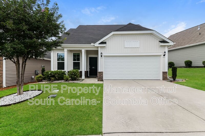 Elgin House: 1315 Montford Drive