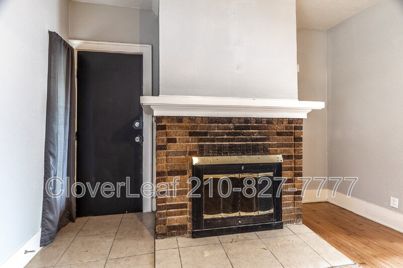 San Antonio Condo: 723 E Euclid Ave