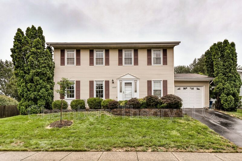 Request a Viewing for 1350 Shallow Ford Rd Tenant Turner