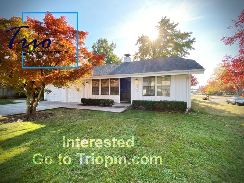 Eugene House: 2965 Norkenzie Road
