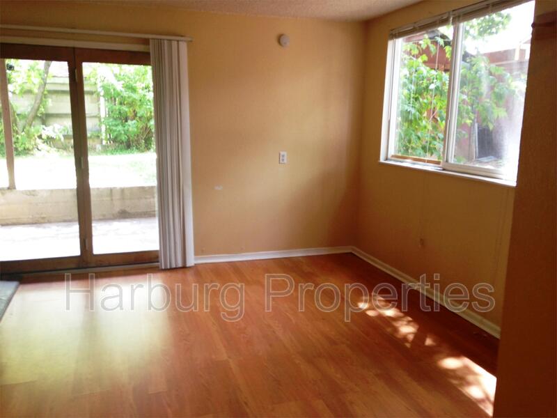 Boulder House: 454 ARAPAHOE #1