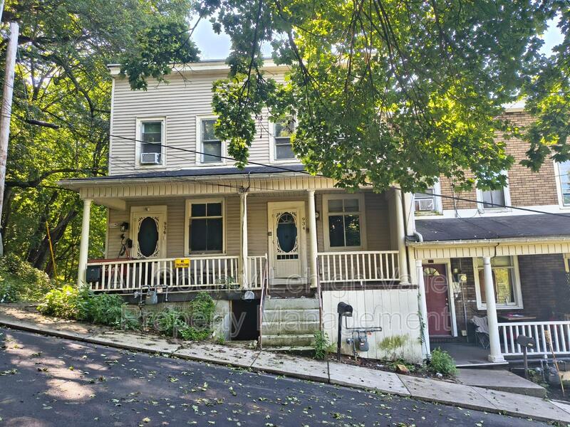 Bethlehem House: 934 Vernon St