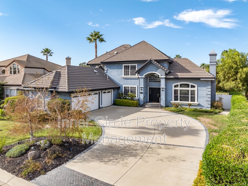Discovery Bay House: 5771 Gateway Court
