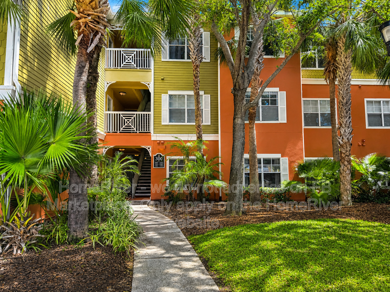 Tampa Condo: 4207 S Dale Mabry Hwy