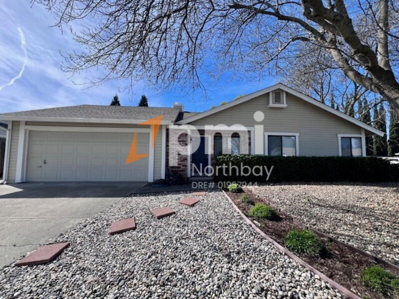 Vacaville Condo: 677 Cordelia Circle