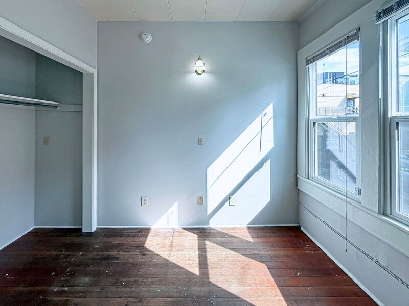 Photo 12 of rental home at 1273 Patterson Alley, Unit A
