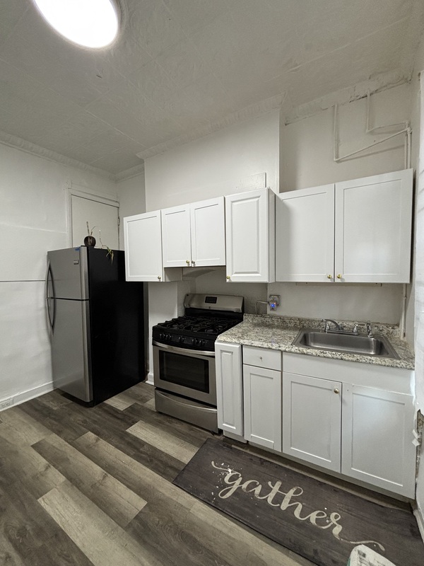 Baltimore Condo: 292X Parkwood Ave