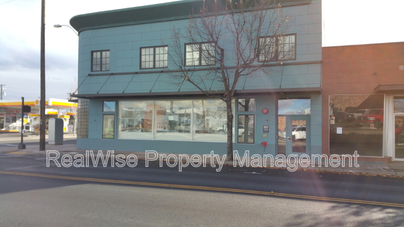 Redmond Condo: 502 SW Evergreen Ave