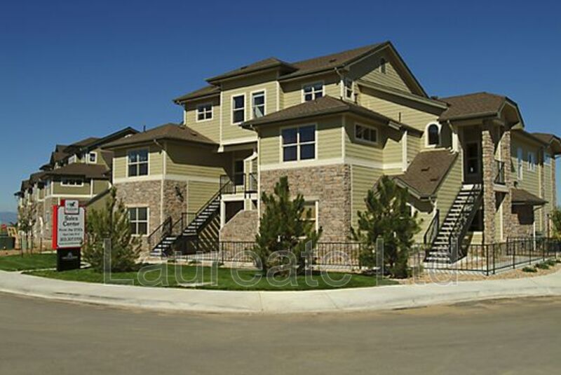 Denver Condo: 5800 Tower Rd.