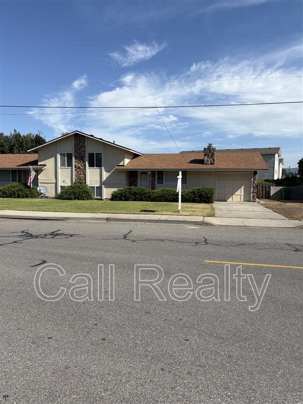 Spokane Valley Condo: 14727 E 4th