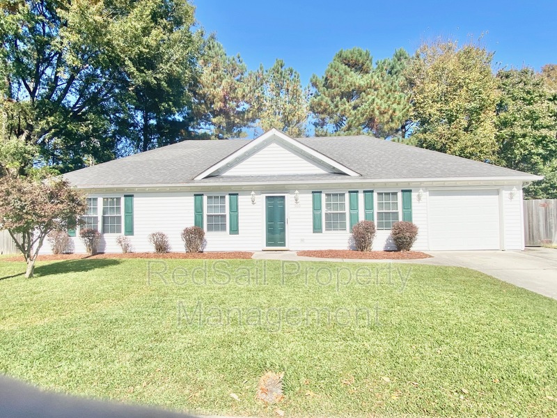 Chesapeake House: 500 Windward Dr