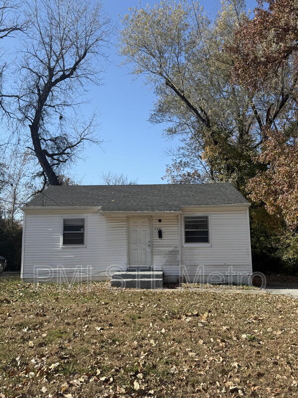 Ferguson House: 705 Beardsley Ct