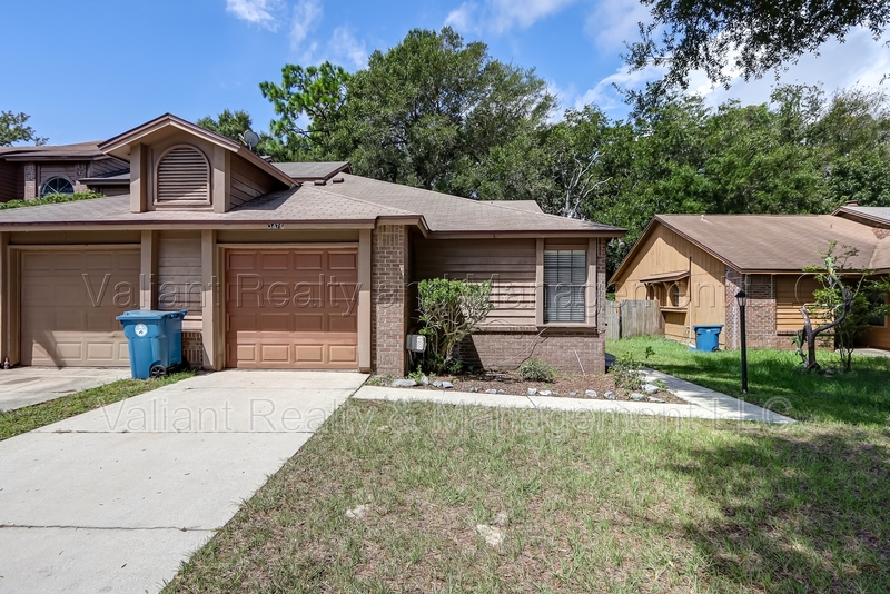 Jacksonville House: 3476 Raymur Villa Drive