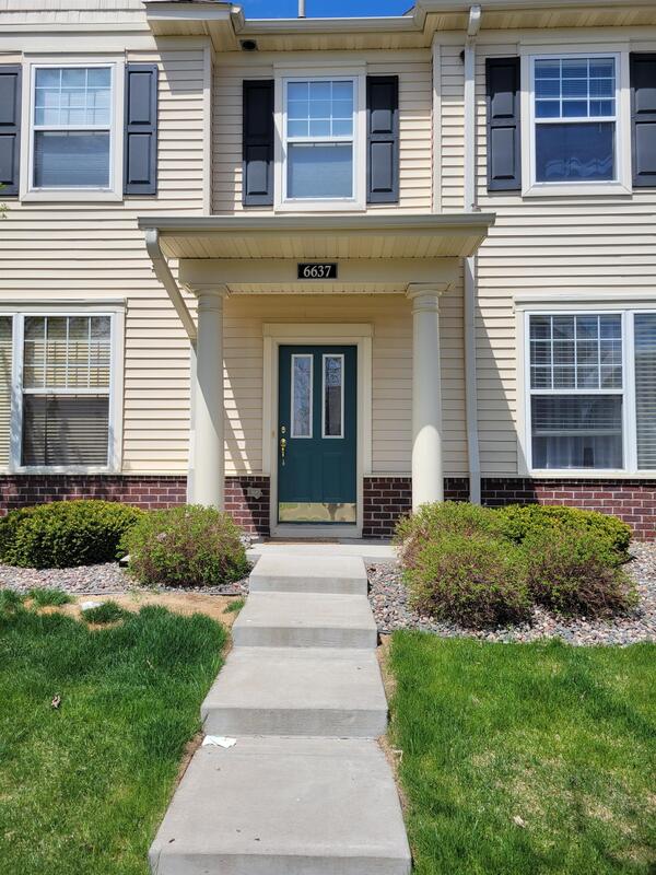 Albertville Condo: 6637 Lamplight Drive - 1