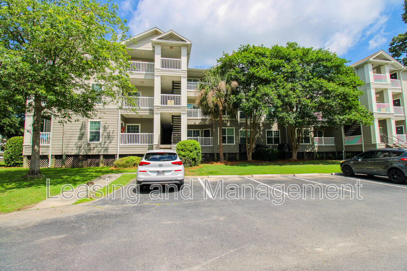 Charleston Condo: 700 Daniel Ellis Drive