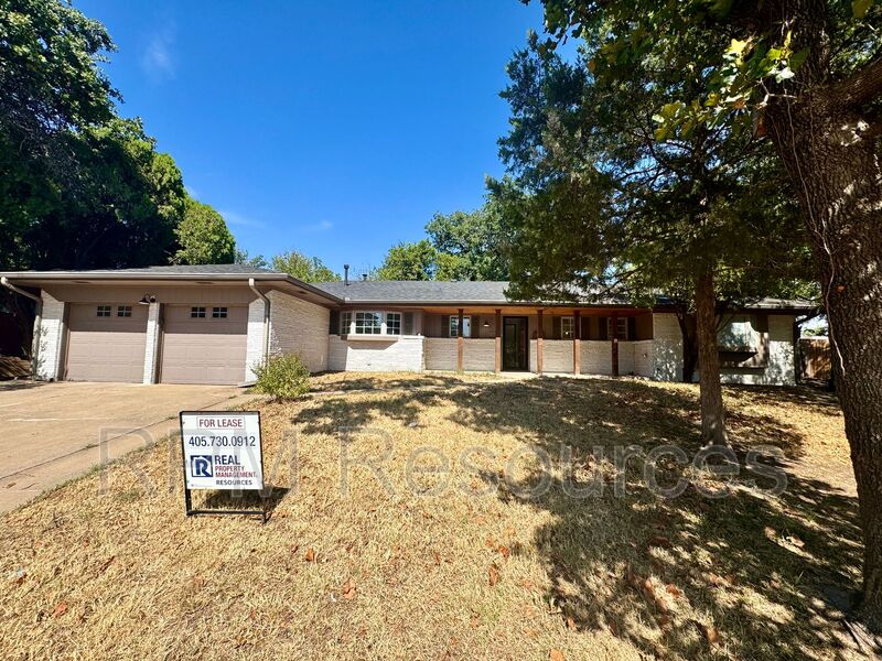 Bethany House: 2820 N McMillan Cir