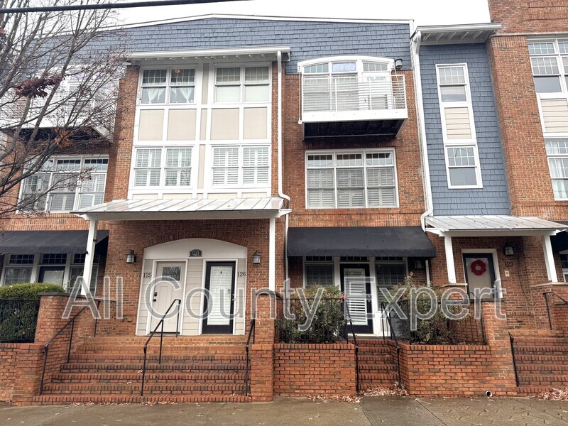Atlanta Condo: 1258 Dekalb Ave