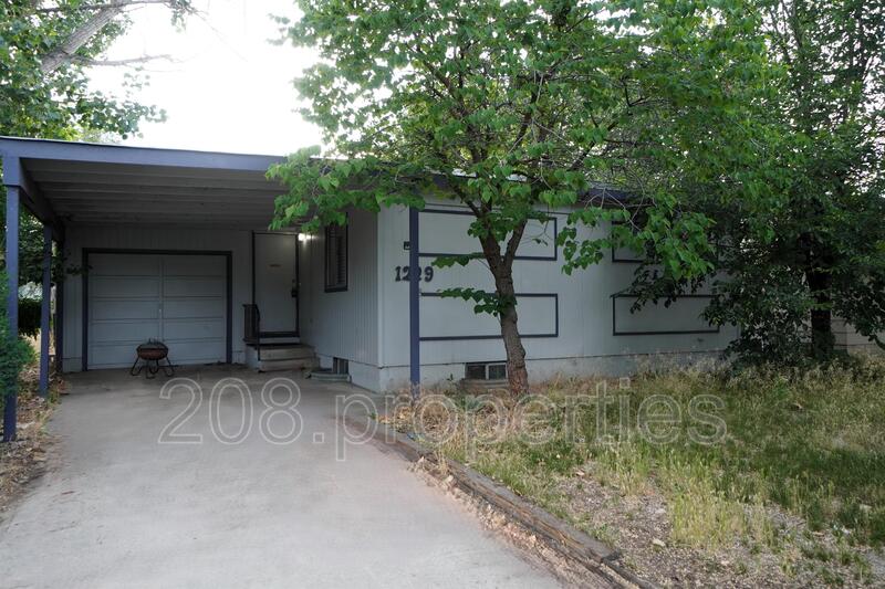 photo of rental property