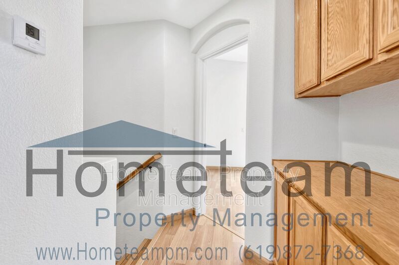 2 BR/3 BA 1194 SQFT Tivolli Villas / Chula Vista Townhome - Photo 13