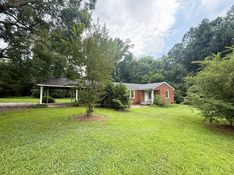 Clayton House: 2055 Old U.S. Hwy 70