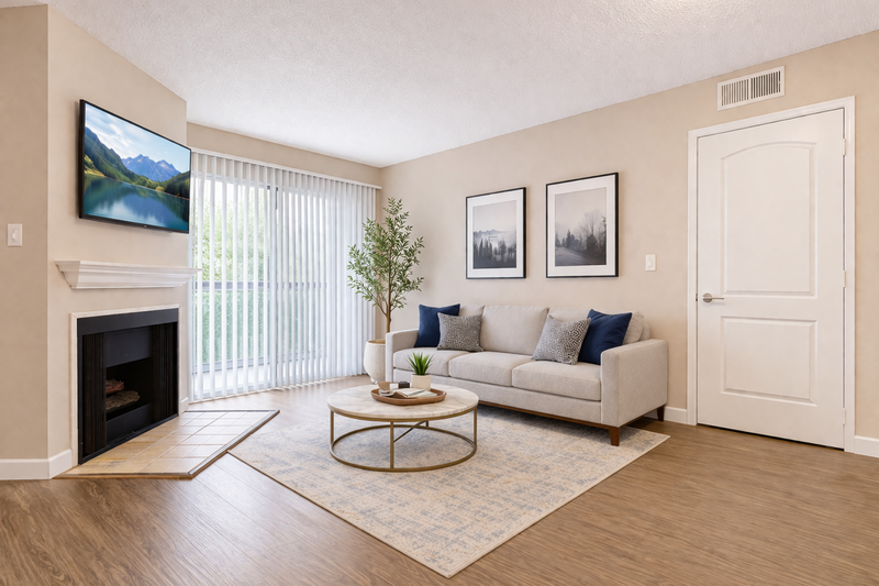 Los Angeles Condo: 514 S Catalina Street 308
