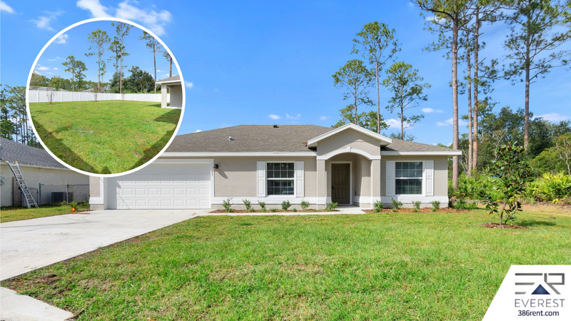 Palm Coast House: 23 Ryding Lane