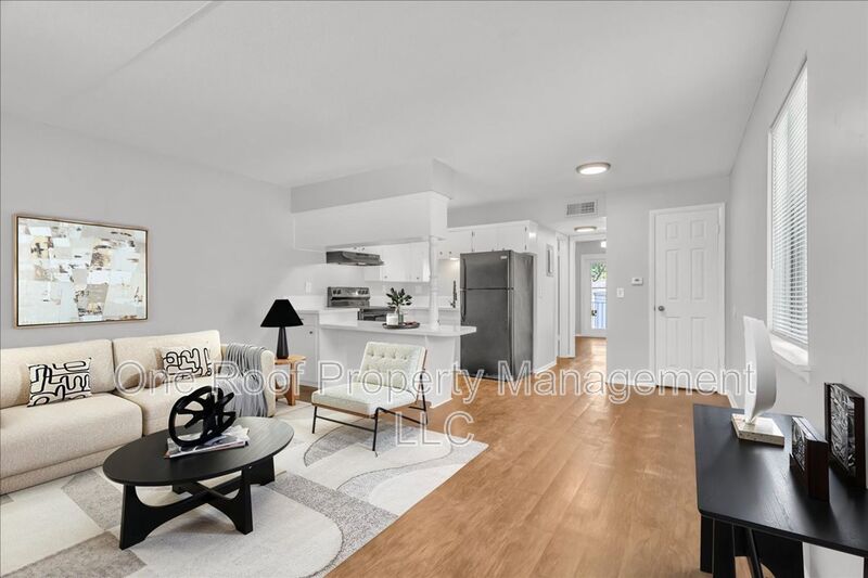 Kansas City House: 3117 Barnett Avenue