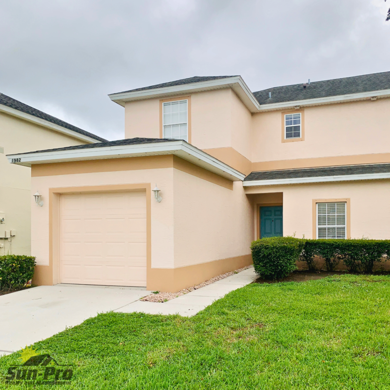 Port Orange Condo: 1982 Yellowfin Drive - 1