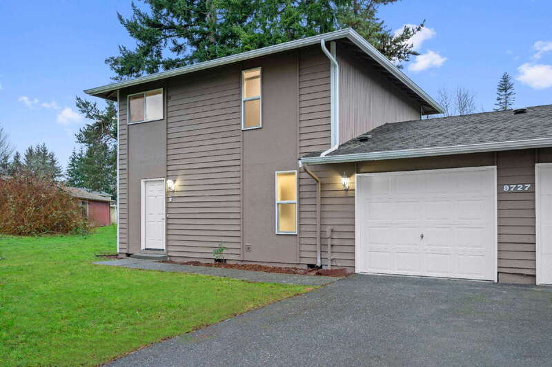 Lake Stevens Condo: 9727 5th St NE