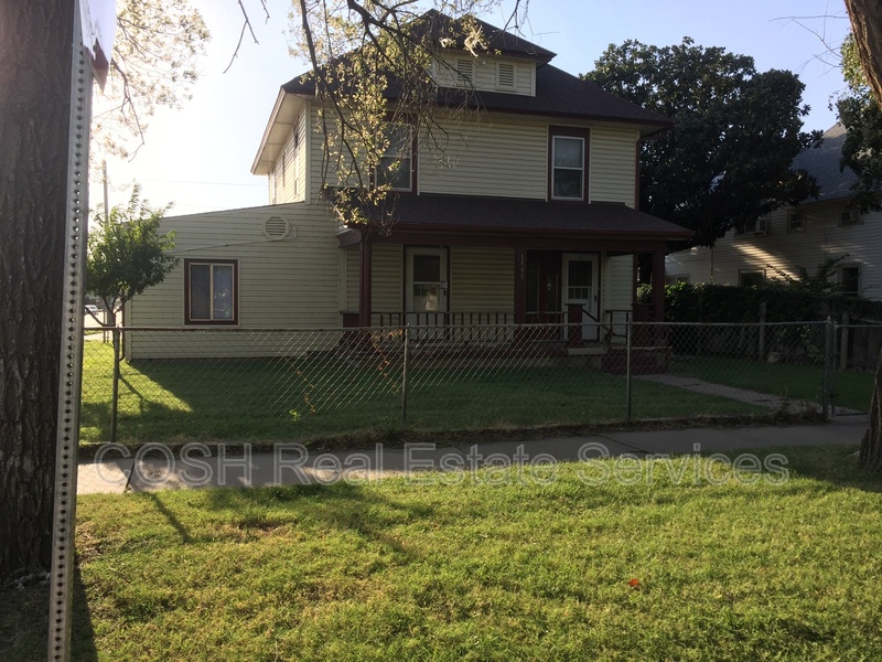Wichita Condo: 1555 South Wichita Street