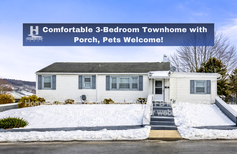 Enola House: 504 N Enola Dr