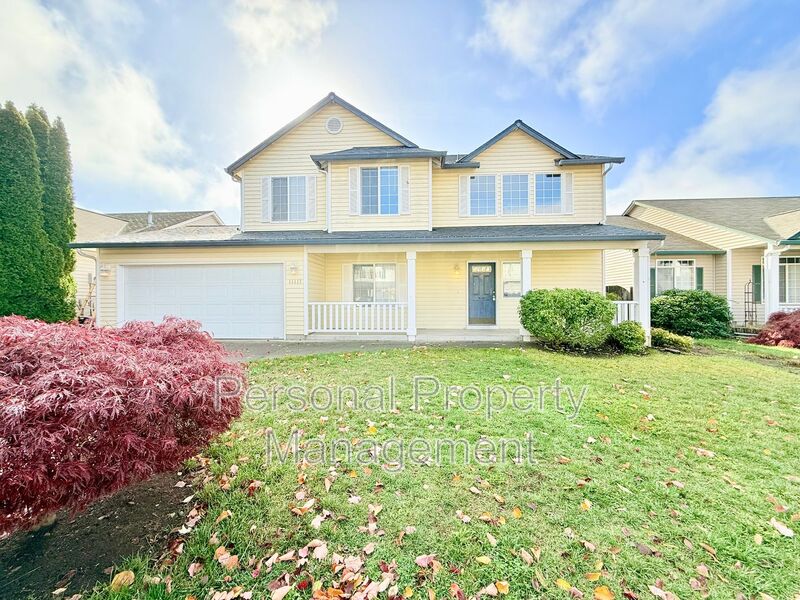 Vancouver House: 11117 NE 104th St