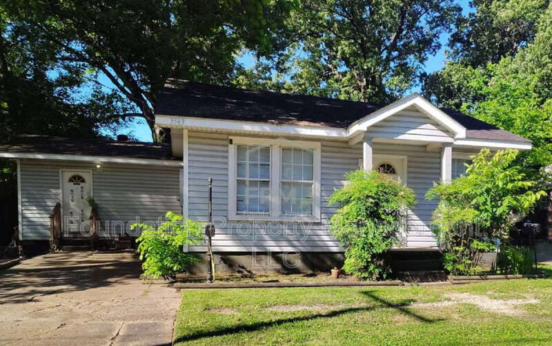 Memphis Condo: 3563 Rockwood Avenue Main