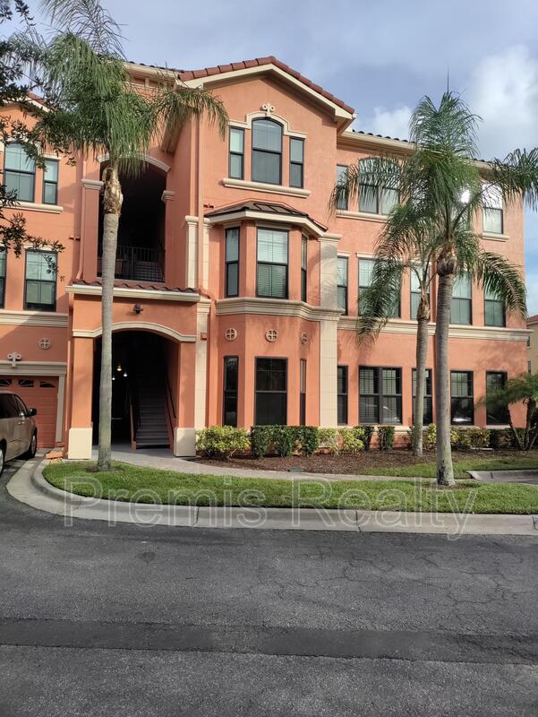 Clearwater Condo: 2747 Via Capri #1117 - 1