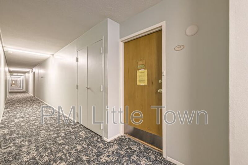 Denver Condo: 9335 E Center Ave