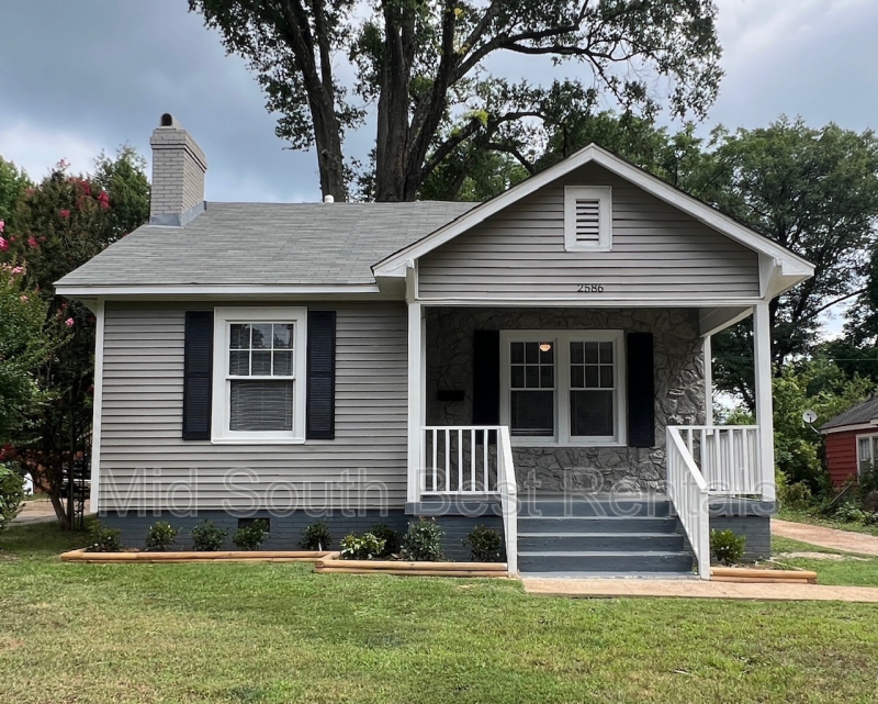 Request a Viewing for 2586 Larose Ave Tenant Turner