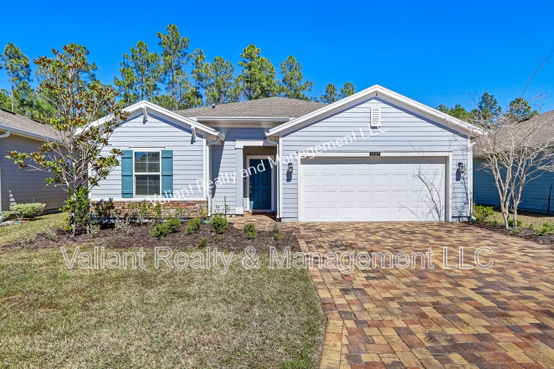 Jacksonville House: 10167 Pavnes Creek Drive