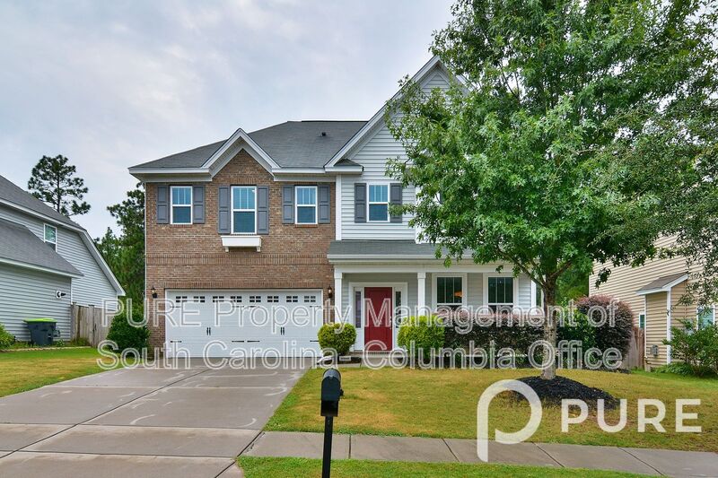 Lexington House: 433 Drooping Leaf Road